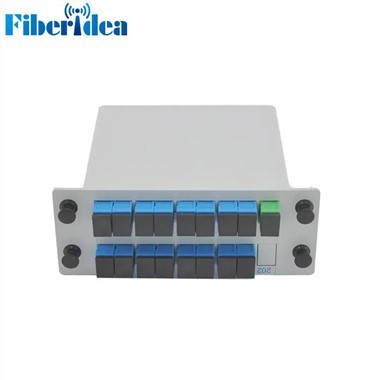 Розгалужувач PLC 1x16