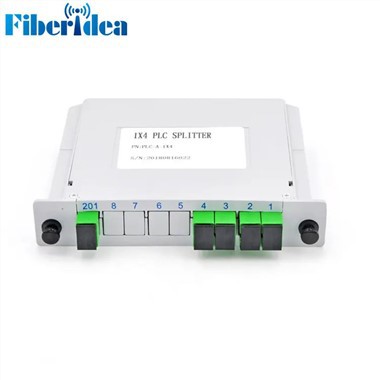 Розгалужувач PLC 1x4