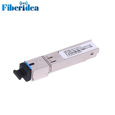 2.5G GPON C плюс плюс плюс SFP 20 км