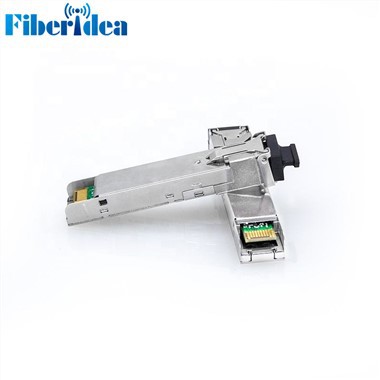 2.5G GPON C плюс плюс SFP 20 км
