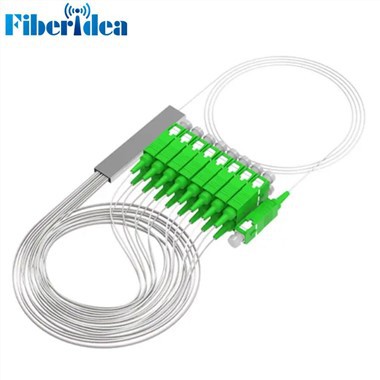 Розгалужувач Plc Mini 1x16