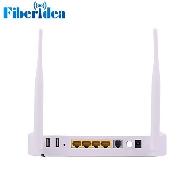 Модем ONU XPON ONT XPON ONU Wifi VS HG8546M/HG8145