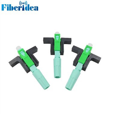 SC APC Fast Connector Seal Seal